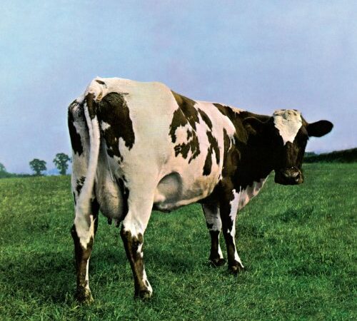 Atom Heart Mother [Vinilo]