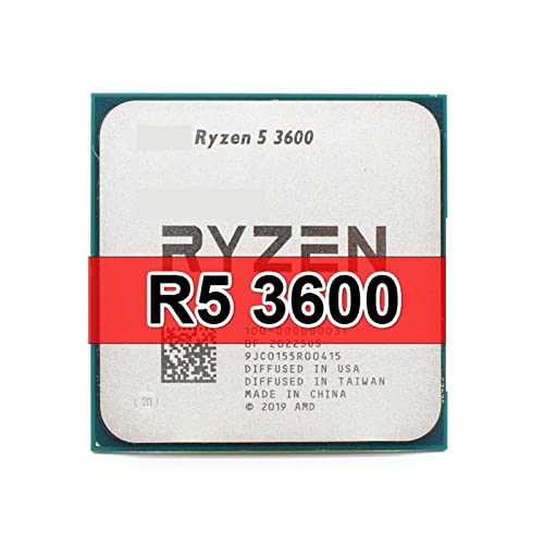 Melhor ryzen 5 3600 em 2022 [com base em 50 avaliações de especialistas]