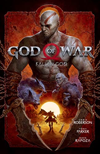Melhor god of war em 2022 [com base em 50 avaliações de especialistas]