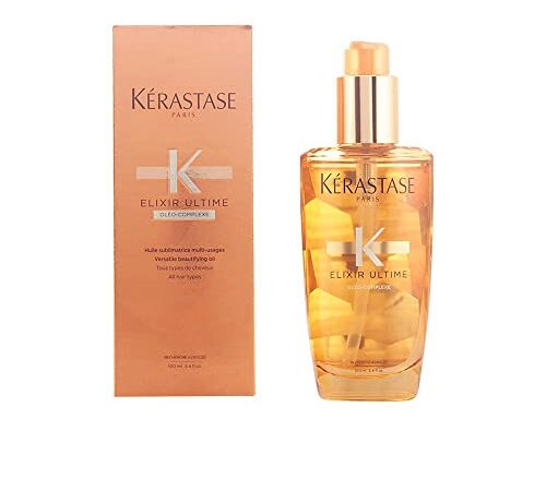 Kerastase, Aceite para el cabello - 100 ml.