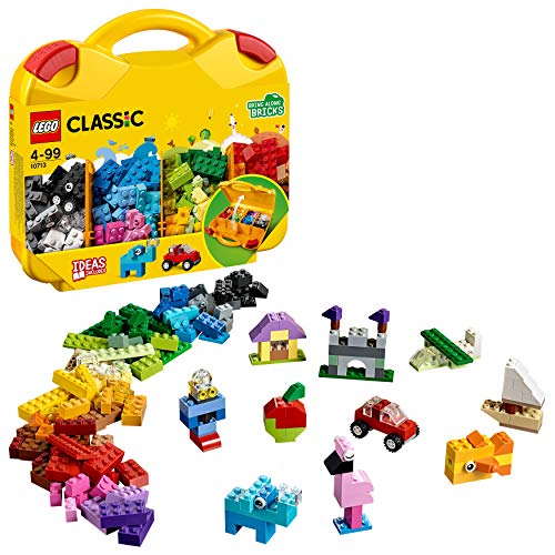 Melhor lego classic em 2022 [com base em 50 avaliações de especialistas]