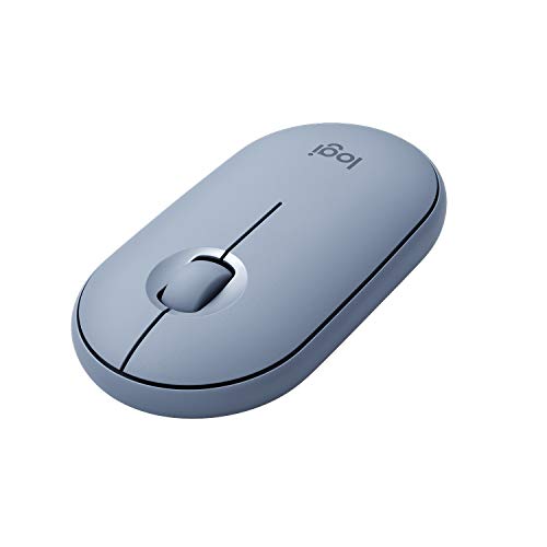 Melhor logitech mouse em 2022 [com base em 50 avaliações de especialistas]