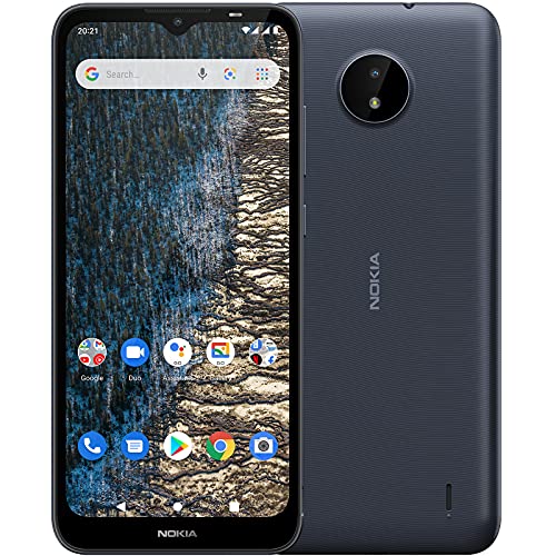 Melhor nokia em 2022 [com base em 50 avaliações de especialistas]