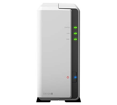 Synology DS120J - Diskstation