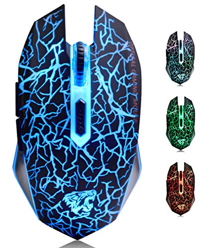 Melhor gaming mouse em 2022 [com base em 50 avaliações de especialistas]