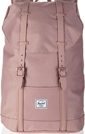 Herschel Casual Ash Rosa