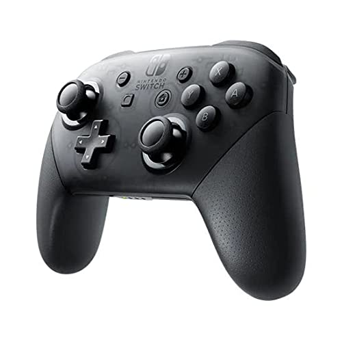 Melhor nintendo switch controller em 2022 [com base em 50 avaliações de especialistas]