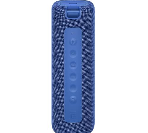 Xiaomi Mi Portable Bluetooth Speaker - Blue