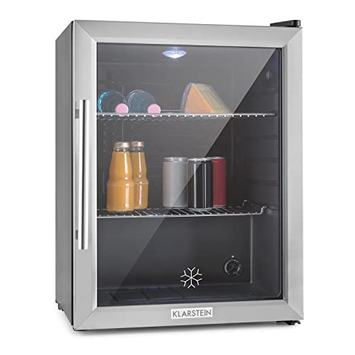 Melhor mini fridge em 2022 [com base em 50 avaliações de especialistas]