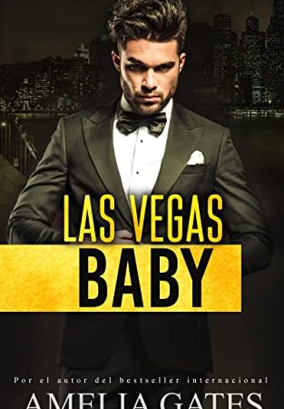 Las Vegas, Baby: Enamorada del jefe