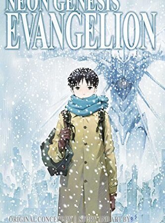 Neon Genesis Evangelion 2-in-1 Edition Volume 5: Includes vols. 13 & 14 (Neon Genesis Evangelion 3-in-1 Edition)