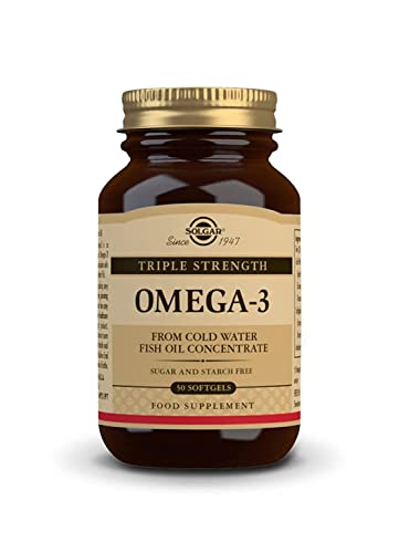 Melhor omega 3 em 2022 [com base em 50 avaliações de especialistas]