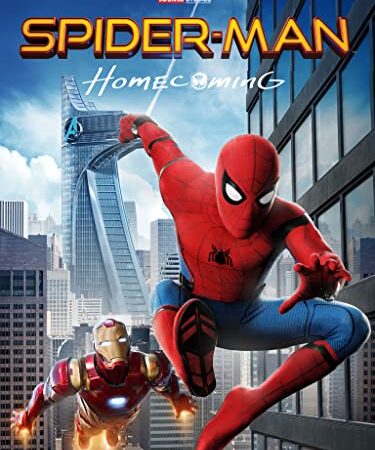 Spider-Man: Homecoming