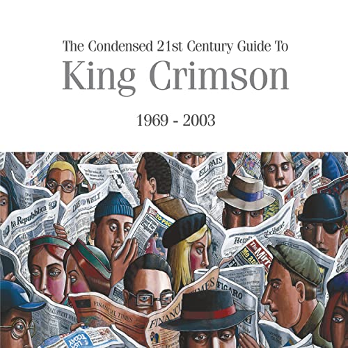 Melhor king crimson em 2022 [com base em 50 avaliações de especialistas]