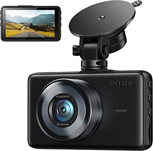 Melhor dash cam em 2022 [com base em 50 avaliações de especialistas]