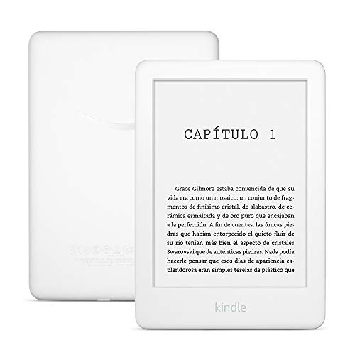 Melhor kindle paperwhite em 2022 [com base em 50 avaliações de especialistas]