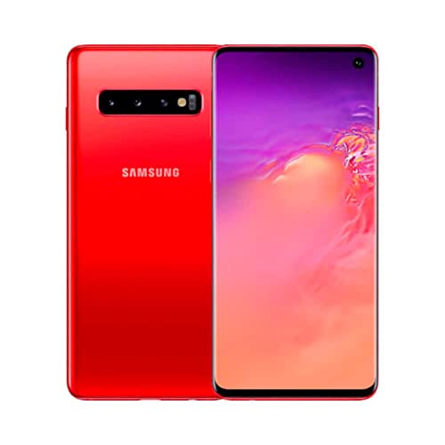 Melhor samsung galaxy s10 em 2022 [com base em 50 avaliações de especialistas]