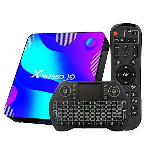 Melhor tv box em 2022 [com base em 50 avaliações de especialistas]