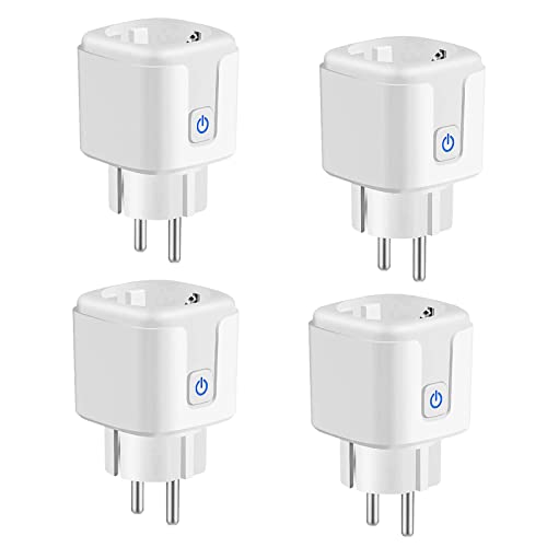 Melhor smart plug em 2022 [com base em 50 avaliações de especialistas]