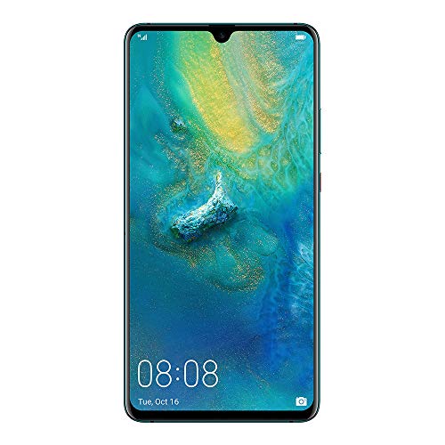 Melhor huawei mate 20 pro em 2022 [com base em 50 avaliações de especialistas]