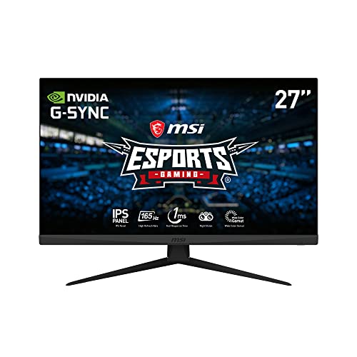 Melhor monitor 144hz em 2022 [com base em 50 avaliações de especialistas]