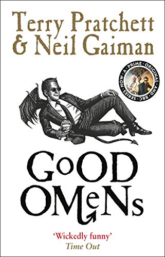 Melhor good omens em 2023 [com base em 50 avaliações de especialistas]