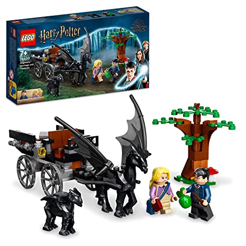 Melhor lego harry potter em 2023 [com base em 50 avaliações de especialistas]