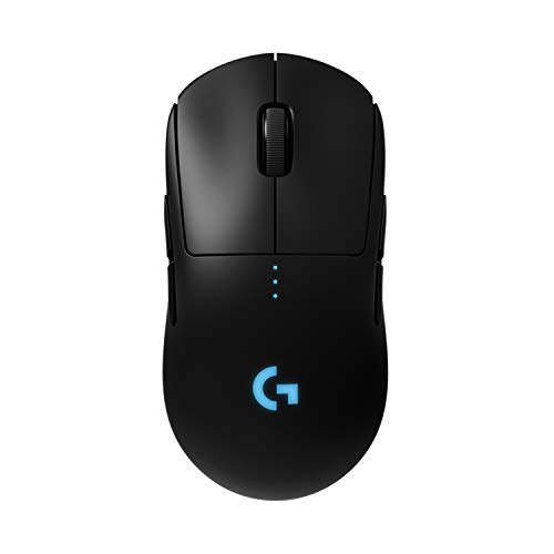 Melhor logitech g em 2023 [com base em 50 avaliações de especialistas]