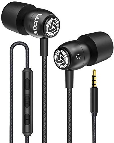 Melhor earphones em 2023 [com base em 50 avaliações de especialistas]