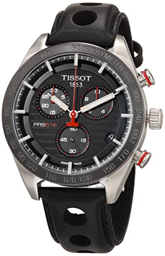 Melhor tissot em 2023 [com base em 50 avaliações de especialistas]