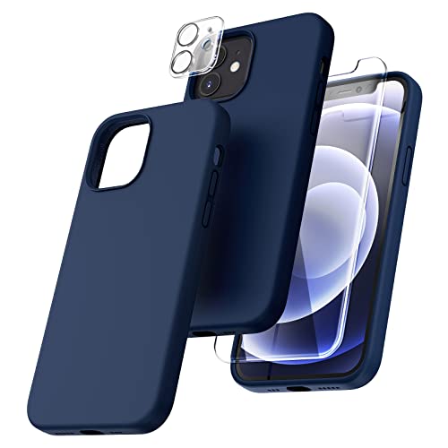 Melhor iphone 12 case em 2023 [com base em 50 avaliações de especialistas]