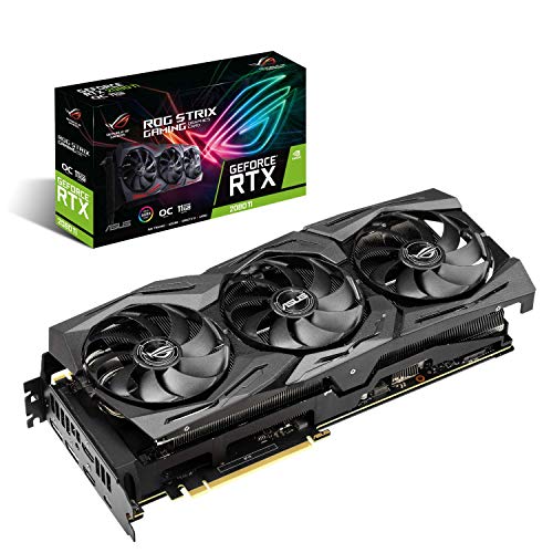 Melhor rtx 2080 ti em 2023 [com base em 50 avaliações de especialistas]