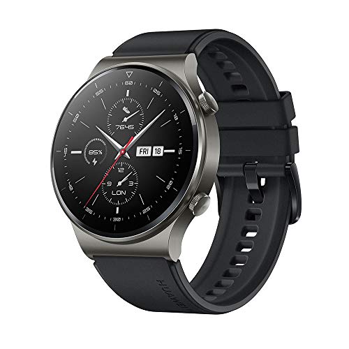 Melhor huawei watch gt em 2023 [com base em 50 avaliações de especialistas]