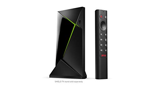 Melhor nvidia shield em 2023 [com base em 50 avaliações de especialistas]