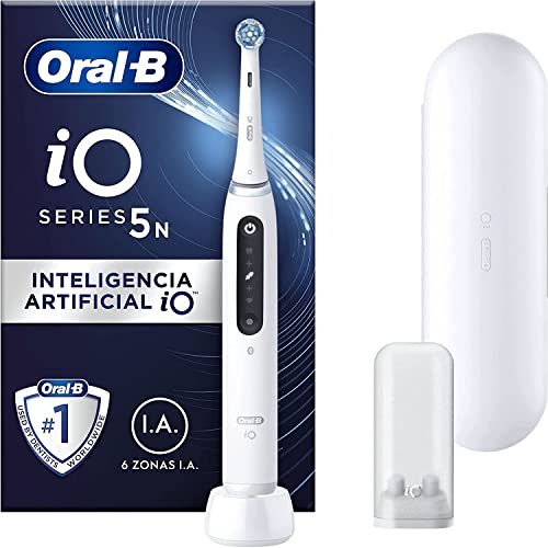 Melhor electric toothbrush em 2023 [com base em 50 avaliações de especialistas]