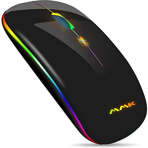 Melhor wireless mouse em 2023 [com base em 50 avaliações de especialistas]