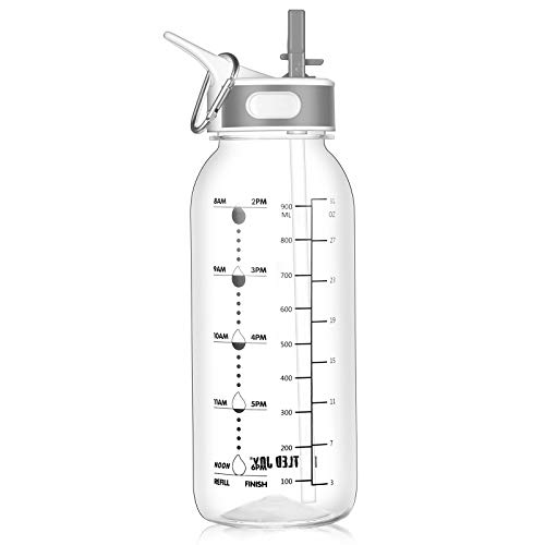 Melhor water bottle em 2023 [com base em 50 avaliações de especialistas]