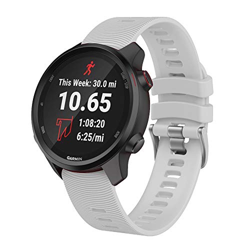 Melhor garmin vivoactive 3 em 2023 [com base em 50 avaliações de especialistas]