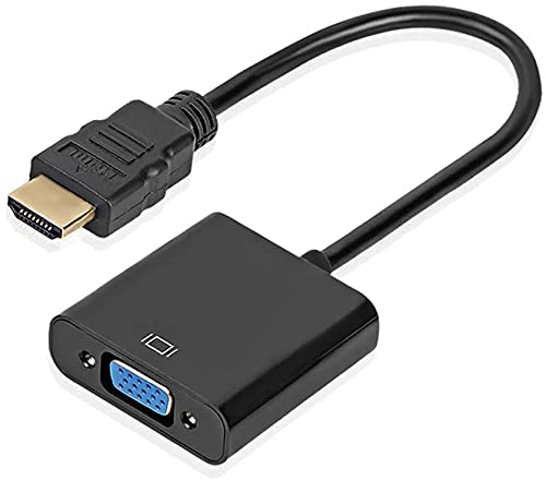 Melhor hdmi to vga em 2023 [com base em 50 avaliações de especialistas]