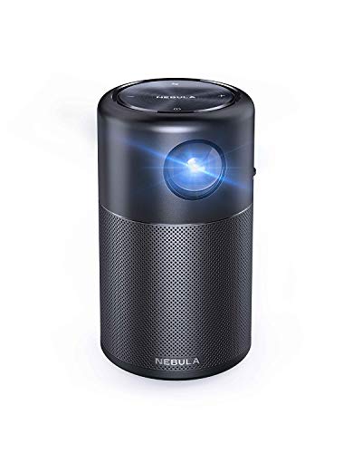 Melhor mini projector em 2023 [com base em 50 avaliações de especialistas]