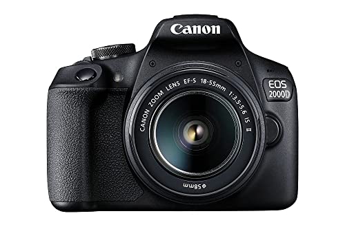 Melhor canon 800d em 2023 [com base em 50 avaliações de especialistas]