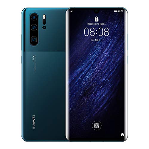 Melhor huawei p30 pro em 2023 [com base em 50 avaliações de especialistas]