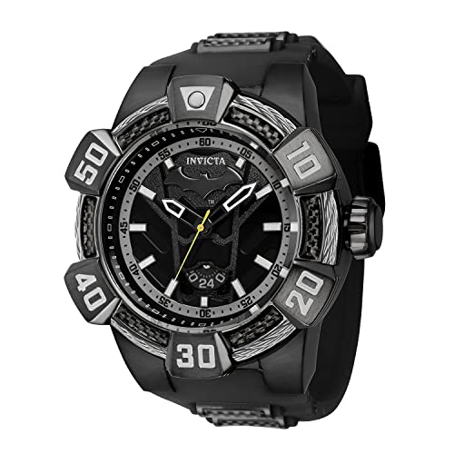 Melhor invicta watches for men em 2023 [com base em 50 avaliações de especialistas]