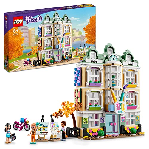 Melhor lego friends em 2023 [com base em 50 avaliações de especialistas]