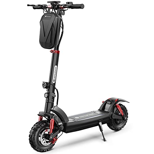 Melhor electric scooter em 2023 [com base em 50 avaliações de especialistas]