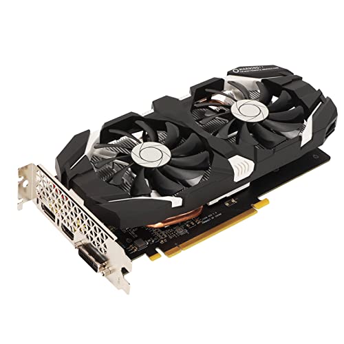 Melhor gtx 1060 em 2023 [com base em 50 avaliações de especialistas]