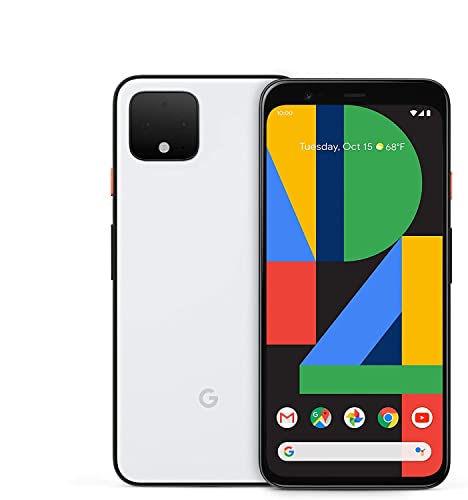 Melhor google pixel 4 em 2023 [com base em 50 avaliações de especialistas]