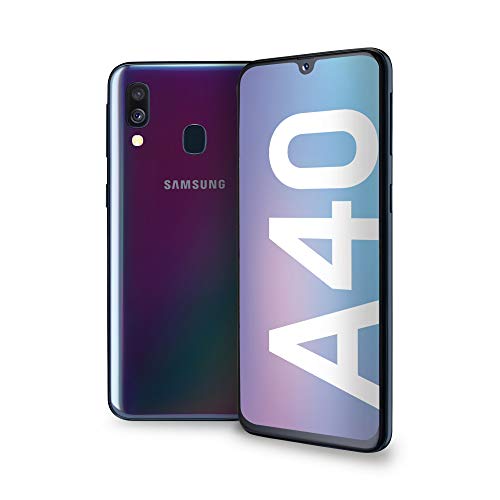 Melhor samsung a40 em 2023 [com base em 50 avaliações de especialistas]