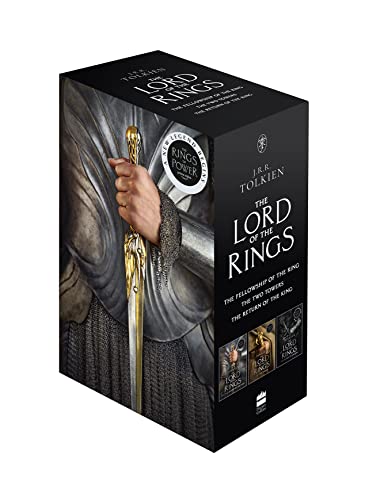 Melhor lord of the rings em 2023 [com base em 50 avaliações de especialistas]