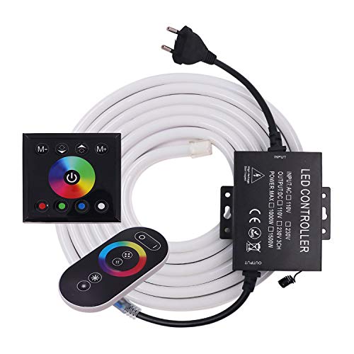 Melhor led strip em 2023 [com base em 50 avaliações de especialistas]